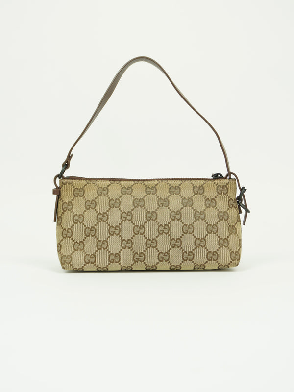 GUCCI MONOGRAM BAG