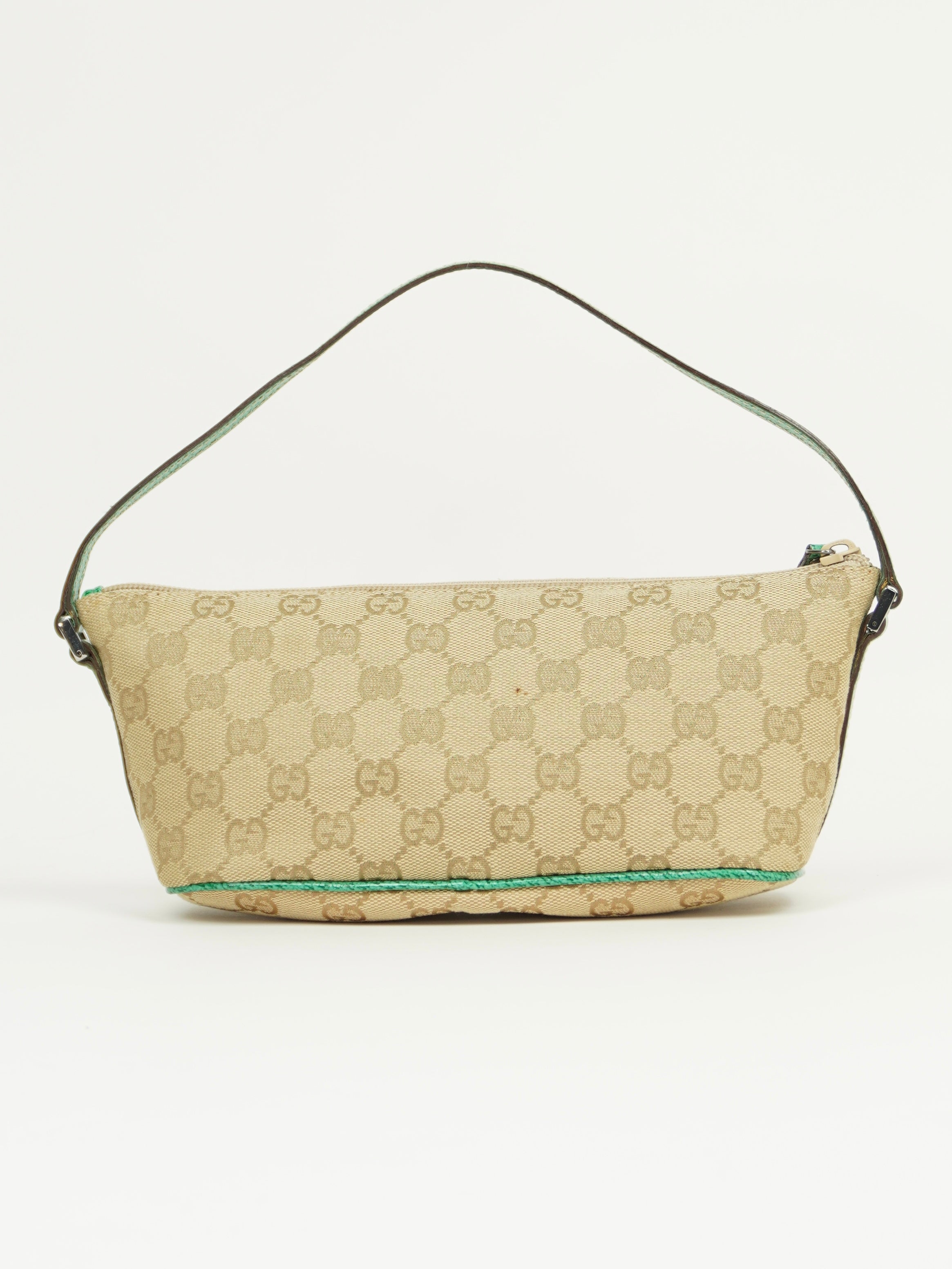 GUCCI MONOGRAM BAG
