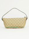 GUCCI MONOGRAM BAG