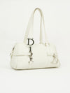 CHRISTIAN DIOR LEATHER BAG