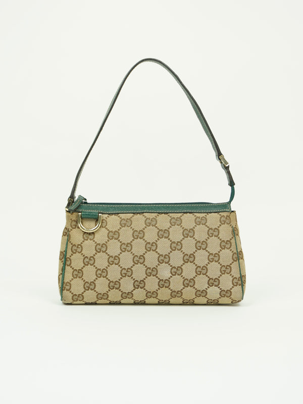 GUCCI MONOGRAM BAG