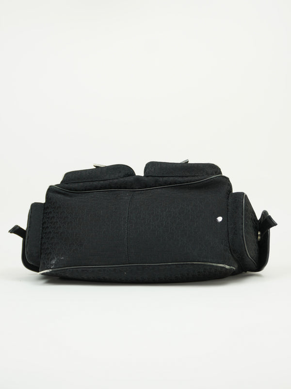 CHRISTIAN DIOR STREET CHIC CARGO BAG