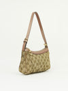GUCCI MONOGRAM BAG