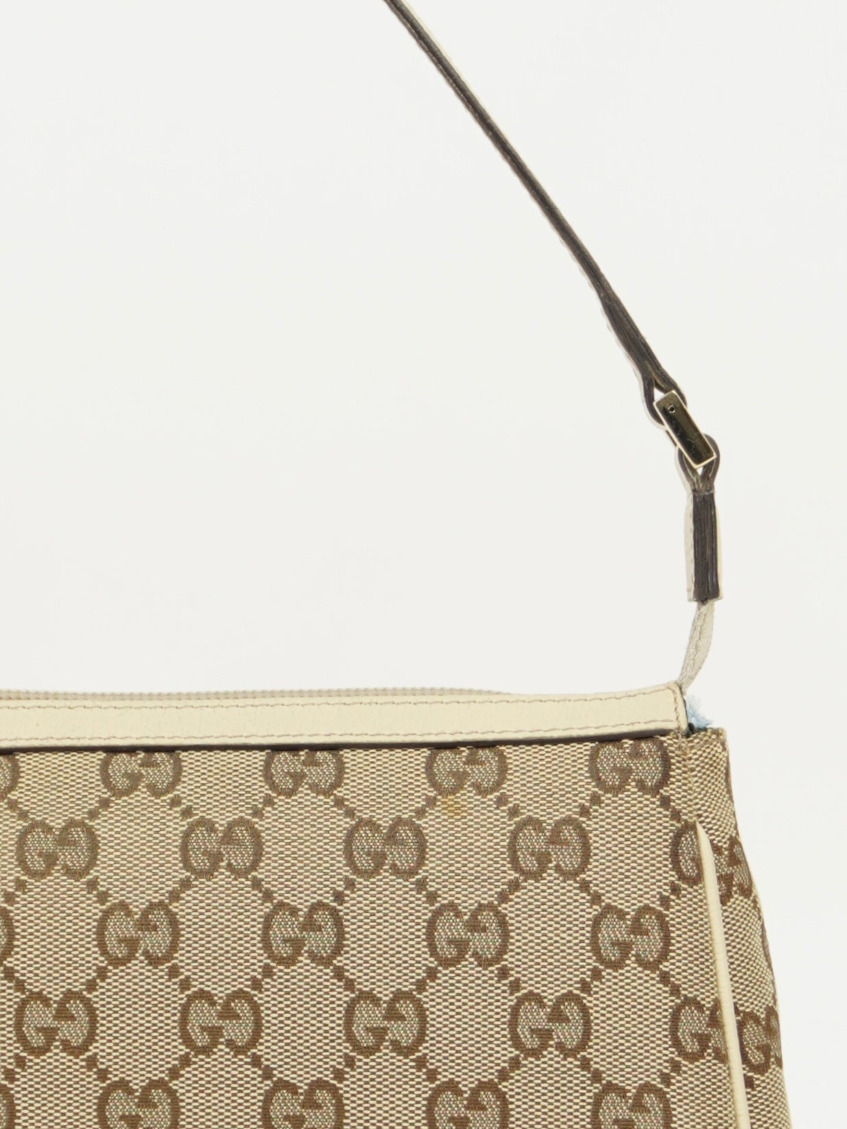 GUCCI MONOGRAM BAG