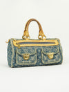 LOUIS VUITTON DENIM NEO SPEEDY