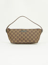 GUCCI MONOGRAM BAG