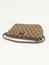 GUCCI MONOGRAM BAG