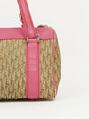 CHRISTIAN DIOR STREET CHIC BOSTON BAG