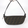 FENDI CRESCENT SHOULDER BAG