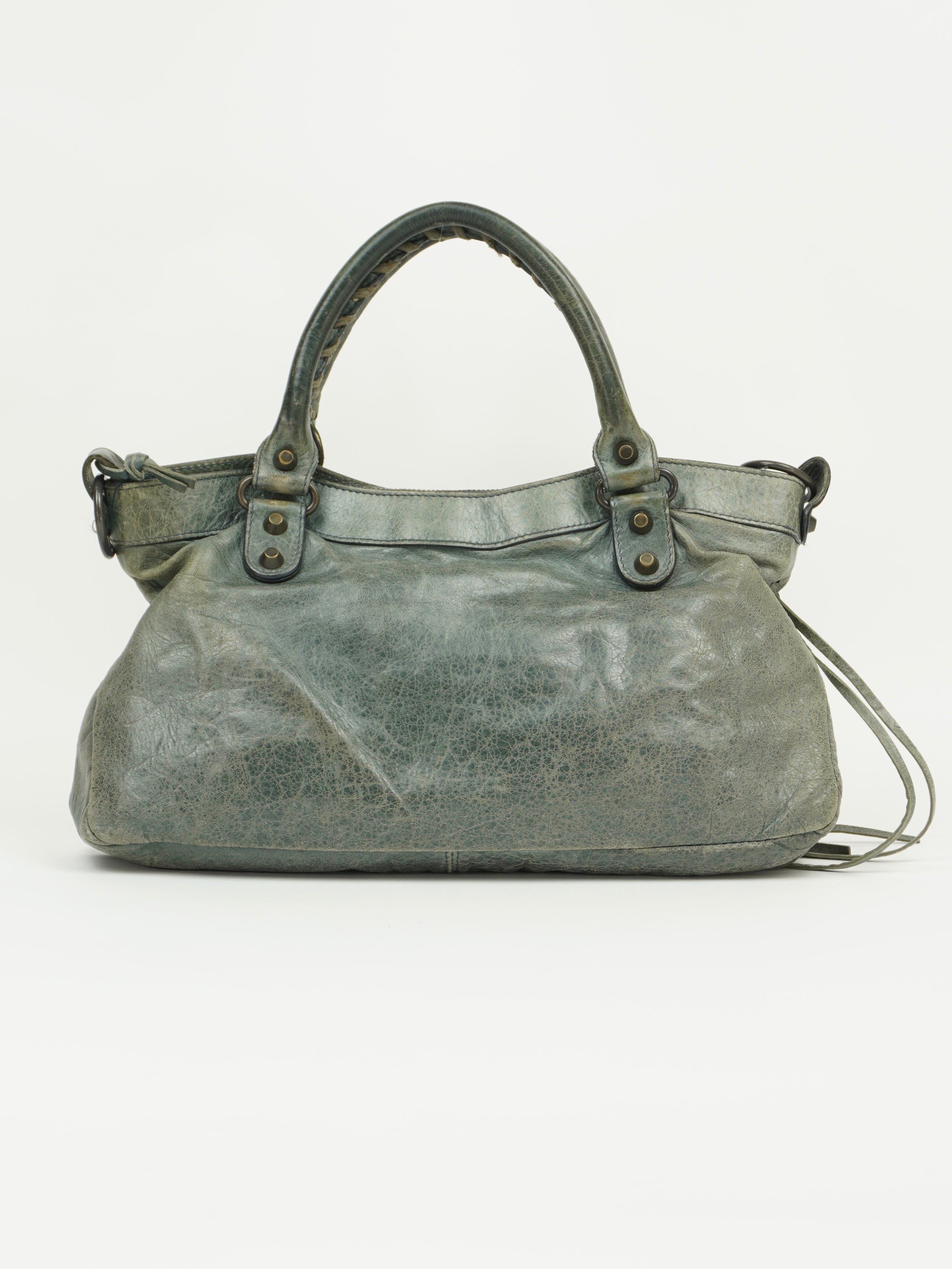 BALENCIAGA CITY BAG