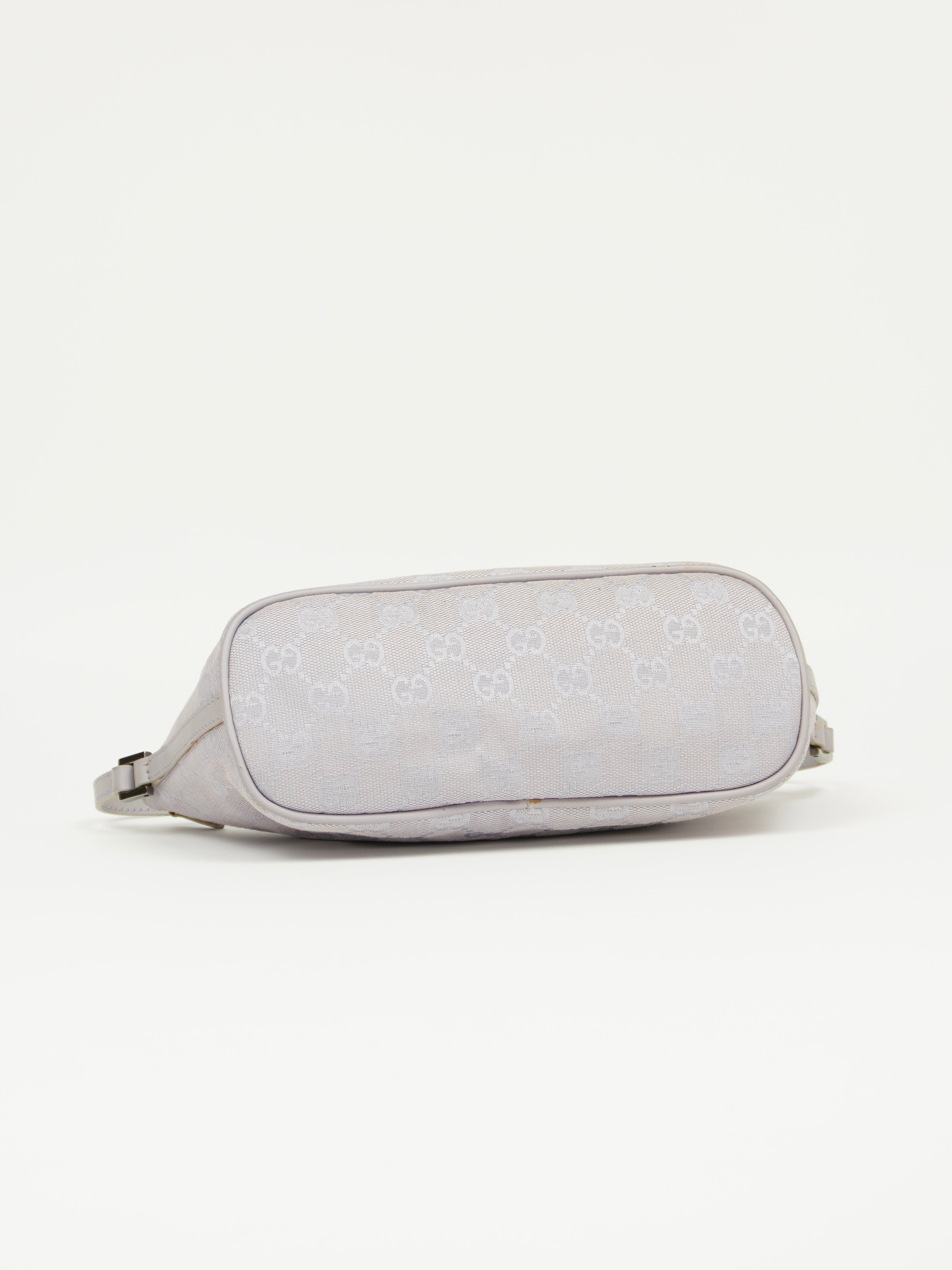GUCCI MONOGRAM BAG