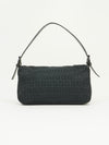FENDI MONOGRAM BAGUETTE