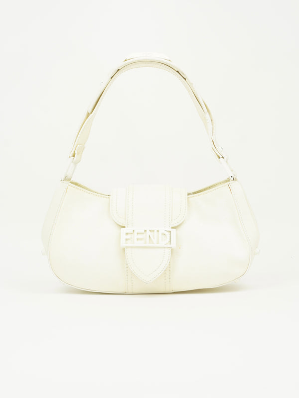FENDI LEATHER BAG
