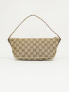 GUCCI MONOGRAM BAG