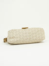 FENDI MONOGRAM BAGUETTE