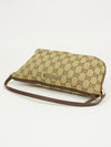 GUCCI MONOGRAM BAG