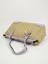 GUCCI MONOGRAM BAG
