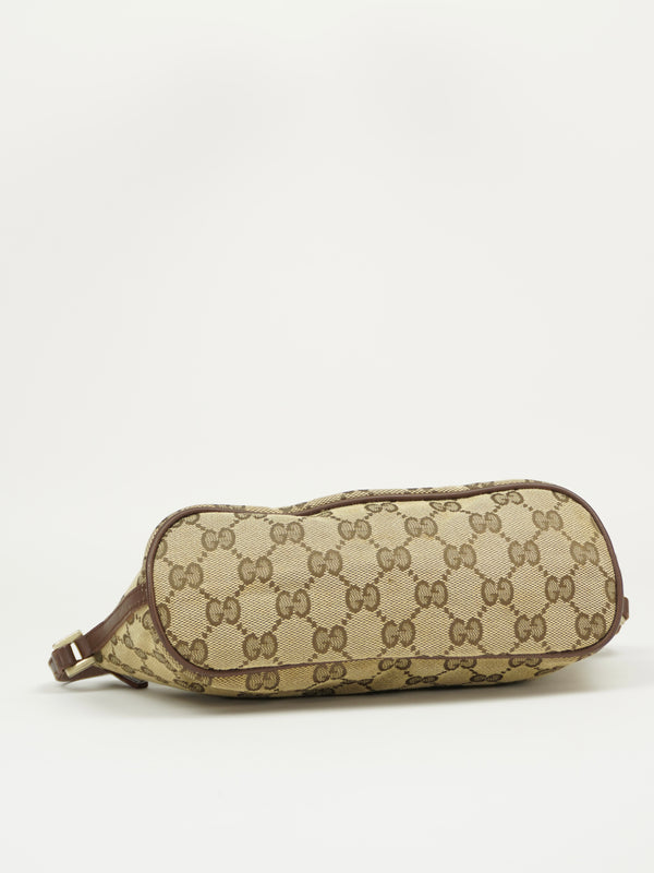 GUCCI MONOGRAM BAG