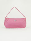 PRADA TESSUTO NYLON BAG