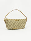 GUCCI MONOGRAM BAG