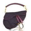 CHRISTIAN DIOR SADDLE BAG