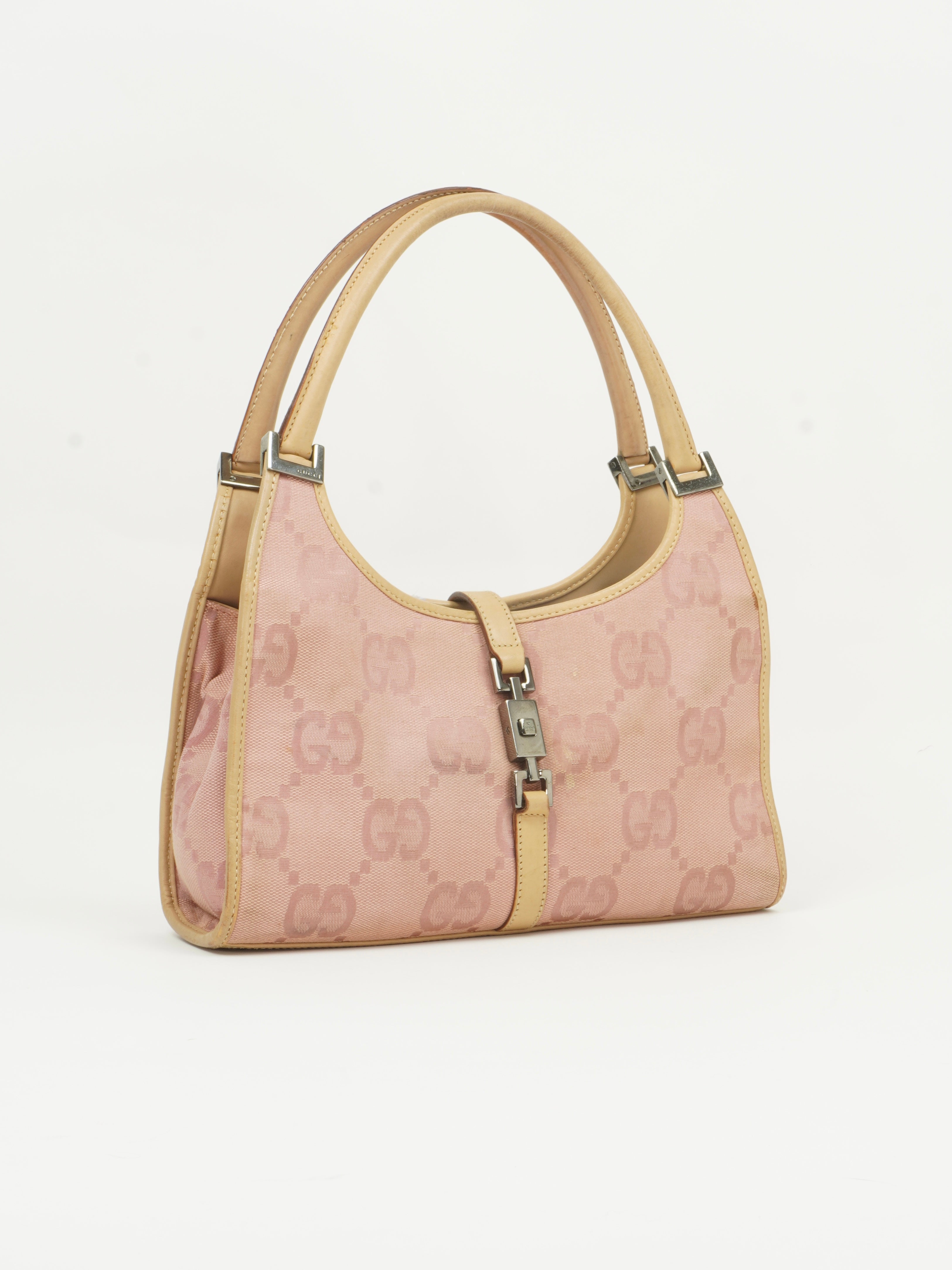 GUCCI JACKIE BAG
