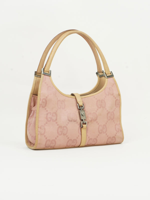 GUCCI JACKIE BAG