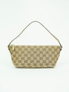 GUCCI MONOGRAM BAG