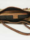 GUCCI MONOGRAM BAG