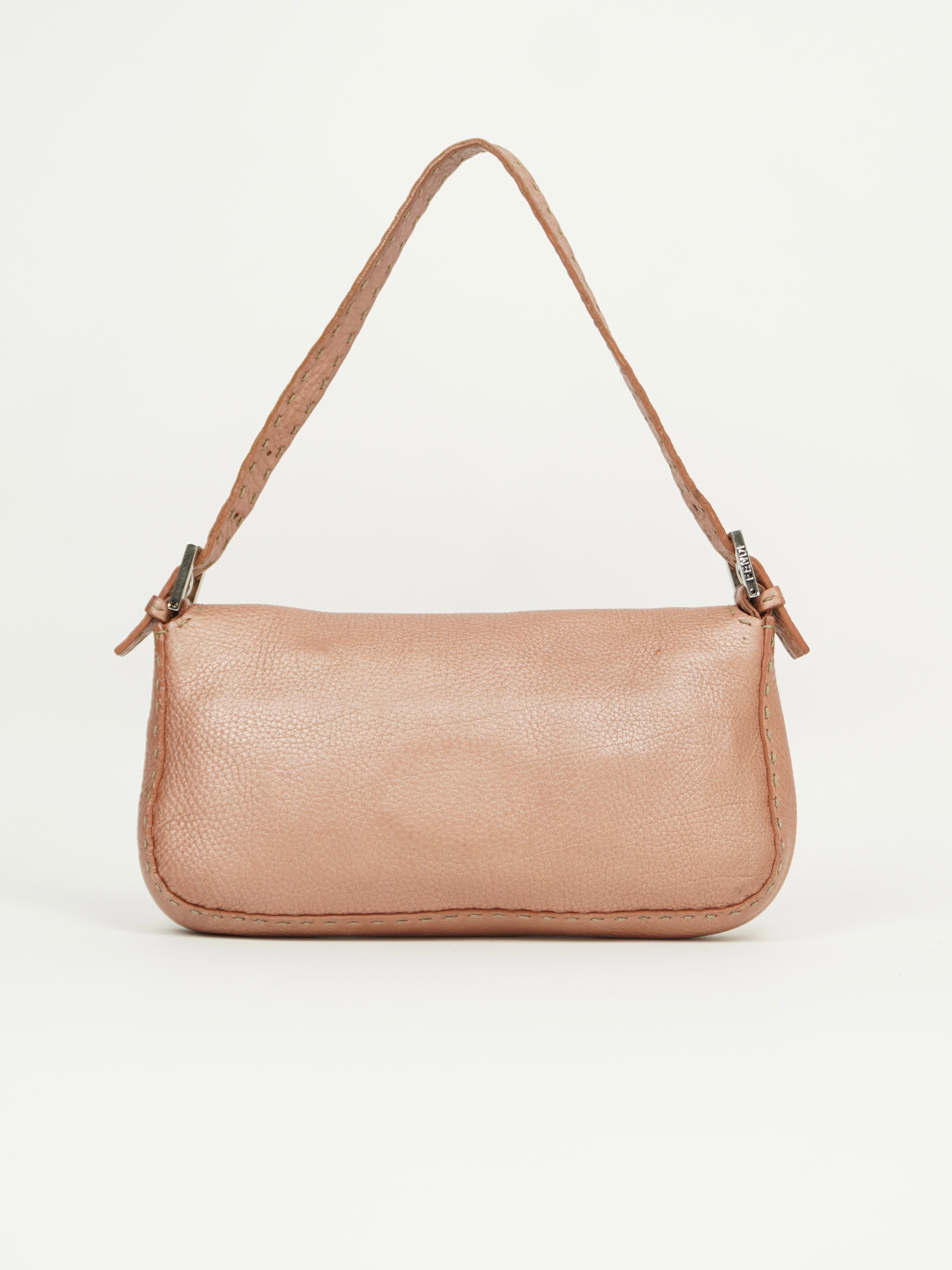 FENDI SELLERIA BAGUETTE