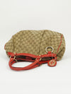 GUCCI MONOGRAM SUKEY BAG