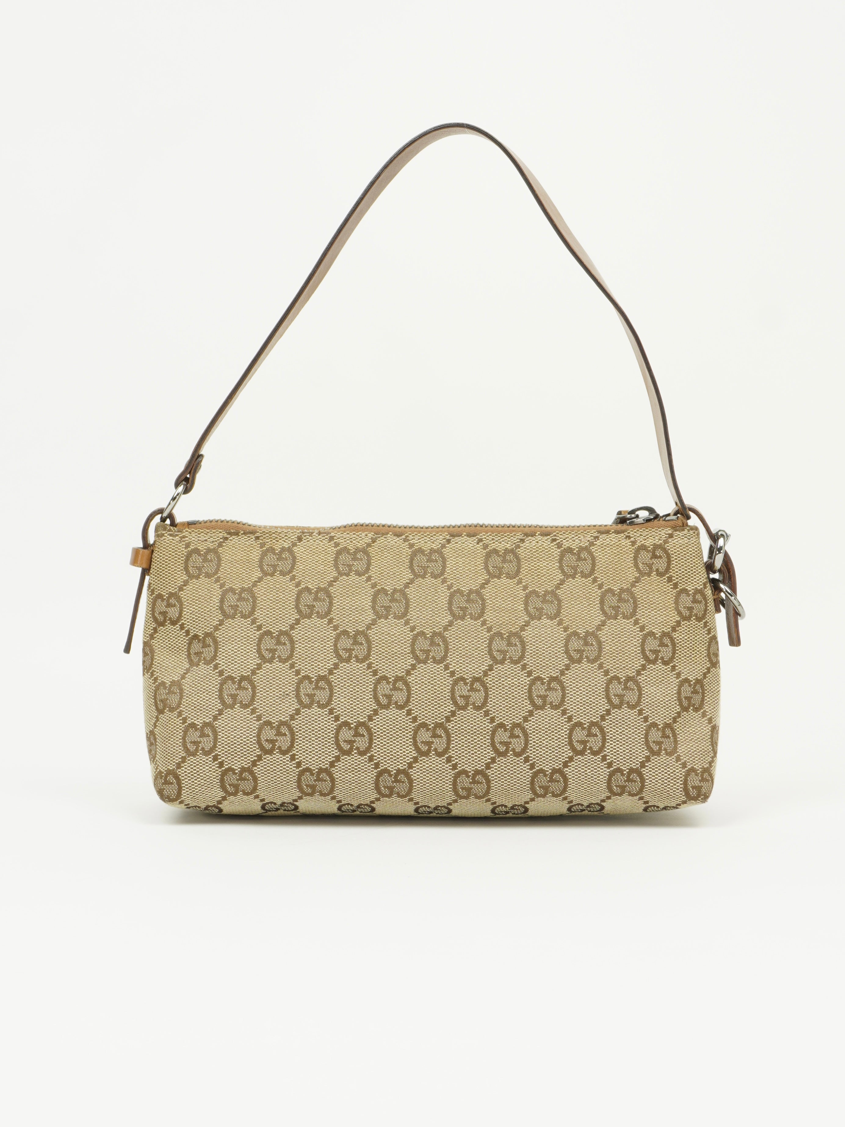 GUCCI MONOGRAM BAG
