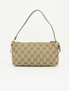 GUCCI MONOGRAM BAG