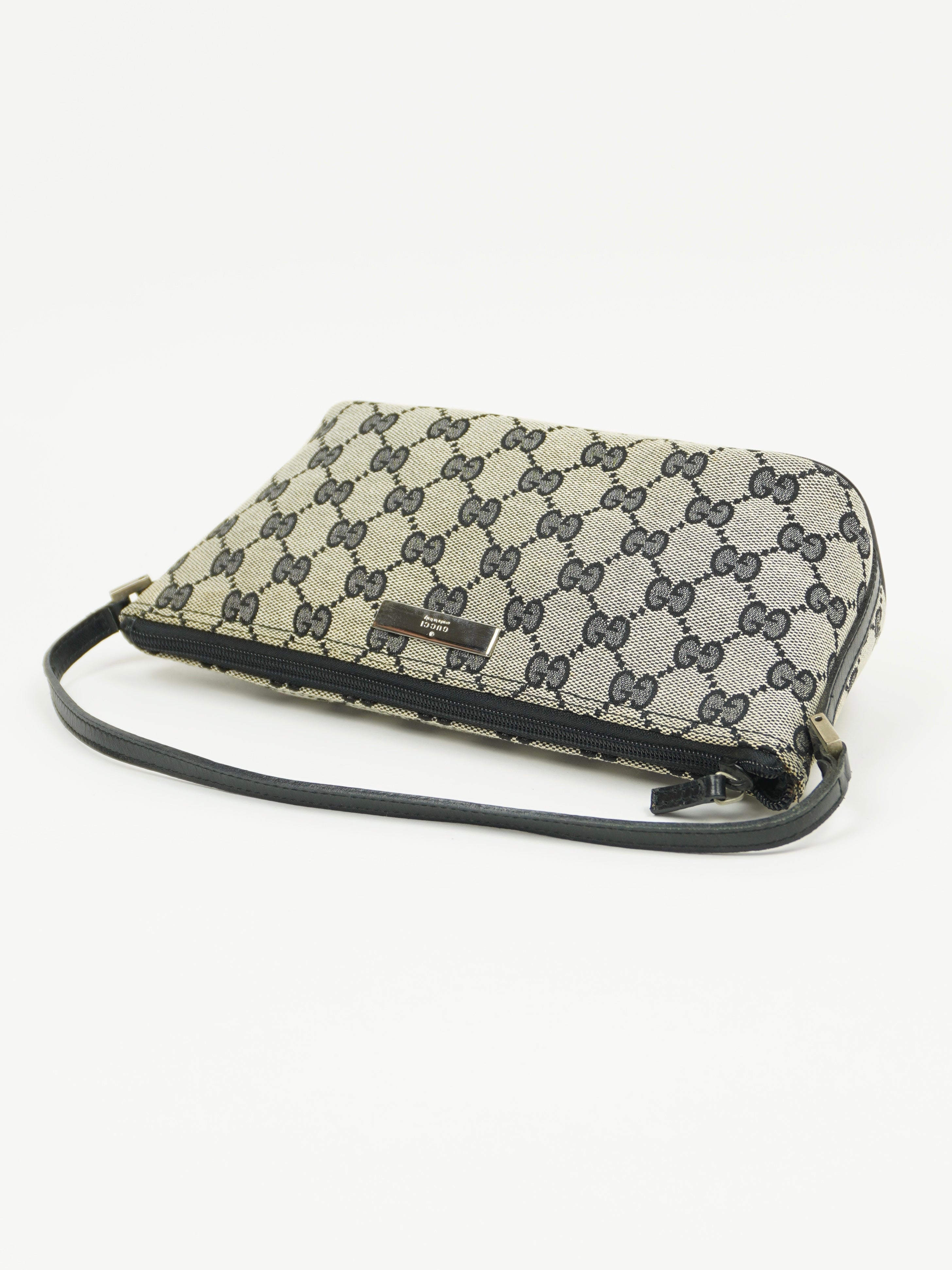 GUCCI MONOGRAM BAG