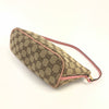 Gucci Monogram Shoulder Bag