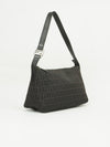 FENDI ZUCCA SHOULDER BAG