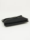FENDI ZUCCA BAGUETTE