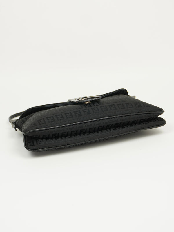 FENDI ZUCCA BAGUETTE