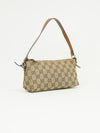 GUCCI MONOGRAM BAG