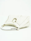 GUCCI LEATHER ABBEY BAG