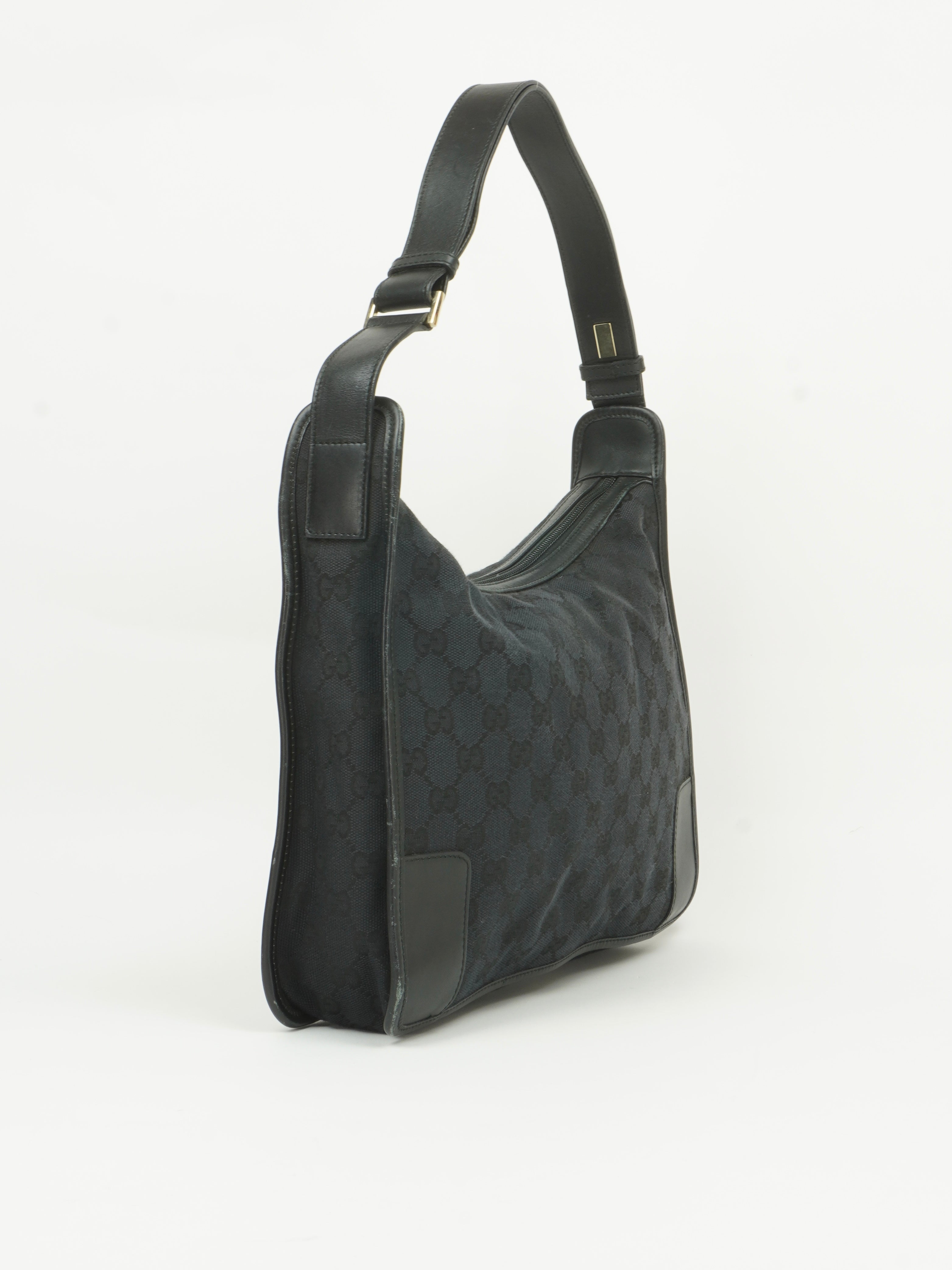 GUCCI SHOULDER BAG