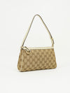 GUCCI MONOGRAM BAG