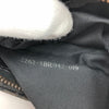 FENDI ZUCCA SHOULDER BAG