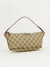 GUCCI MONOGRAM BAG