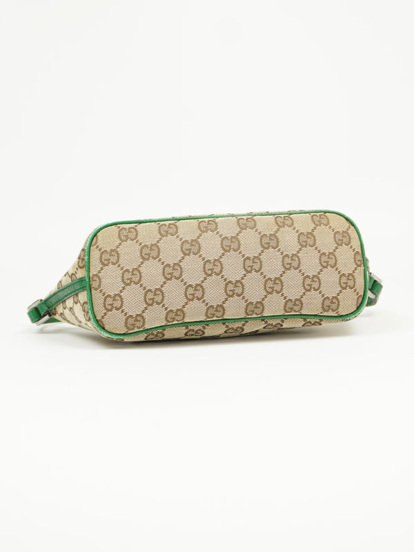 GUCCI MONOGRAM BAG