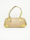 GUCCI MONOGRAM BAG