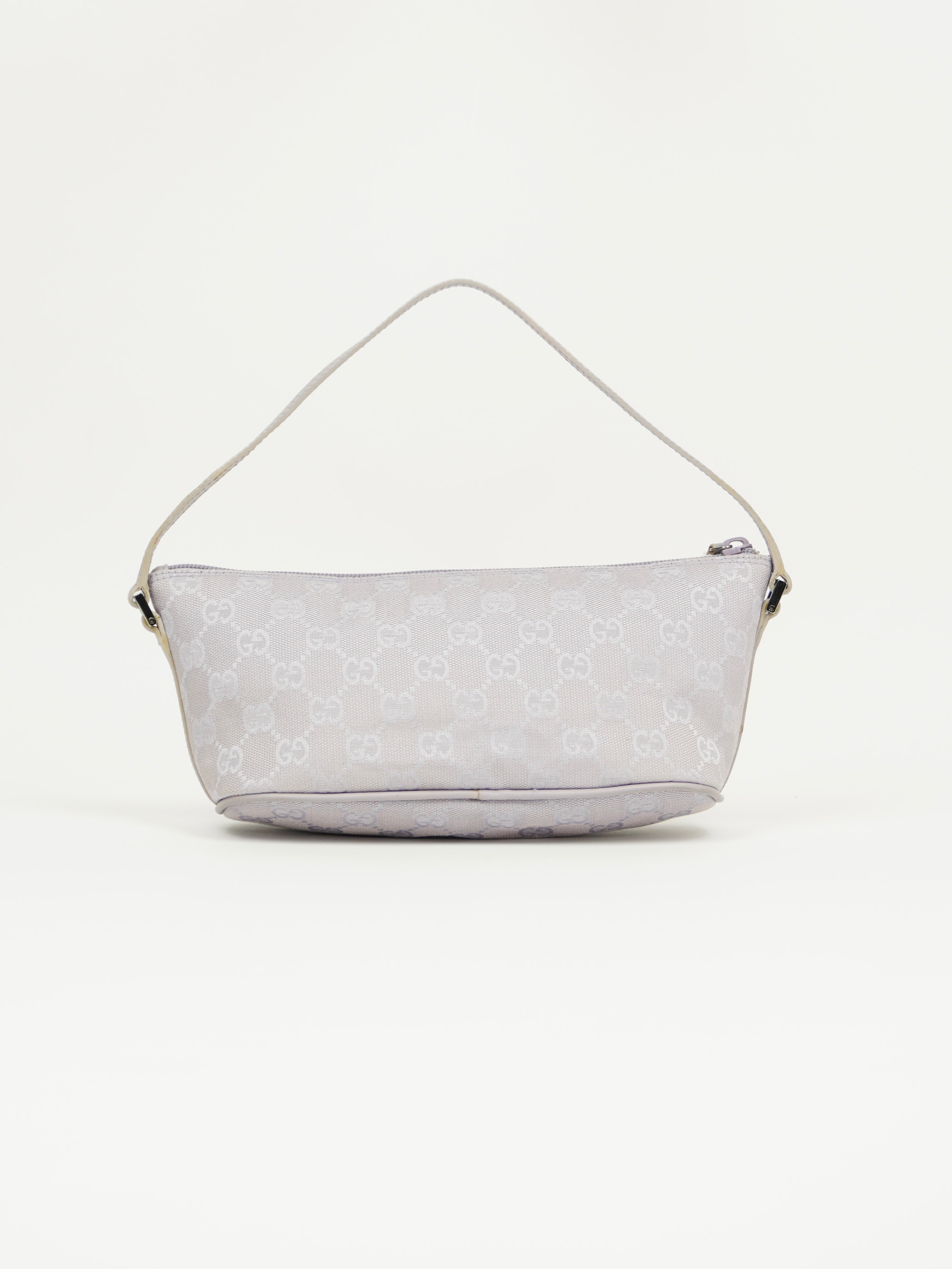 GUCCI MONOGRAM BAG