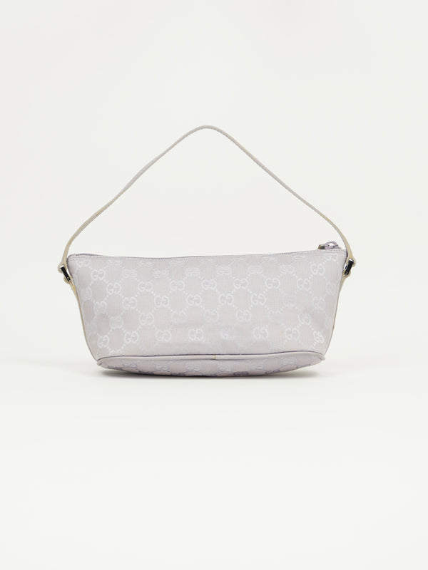 GUCCI MONOGRAM BAG