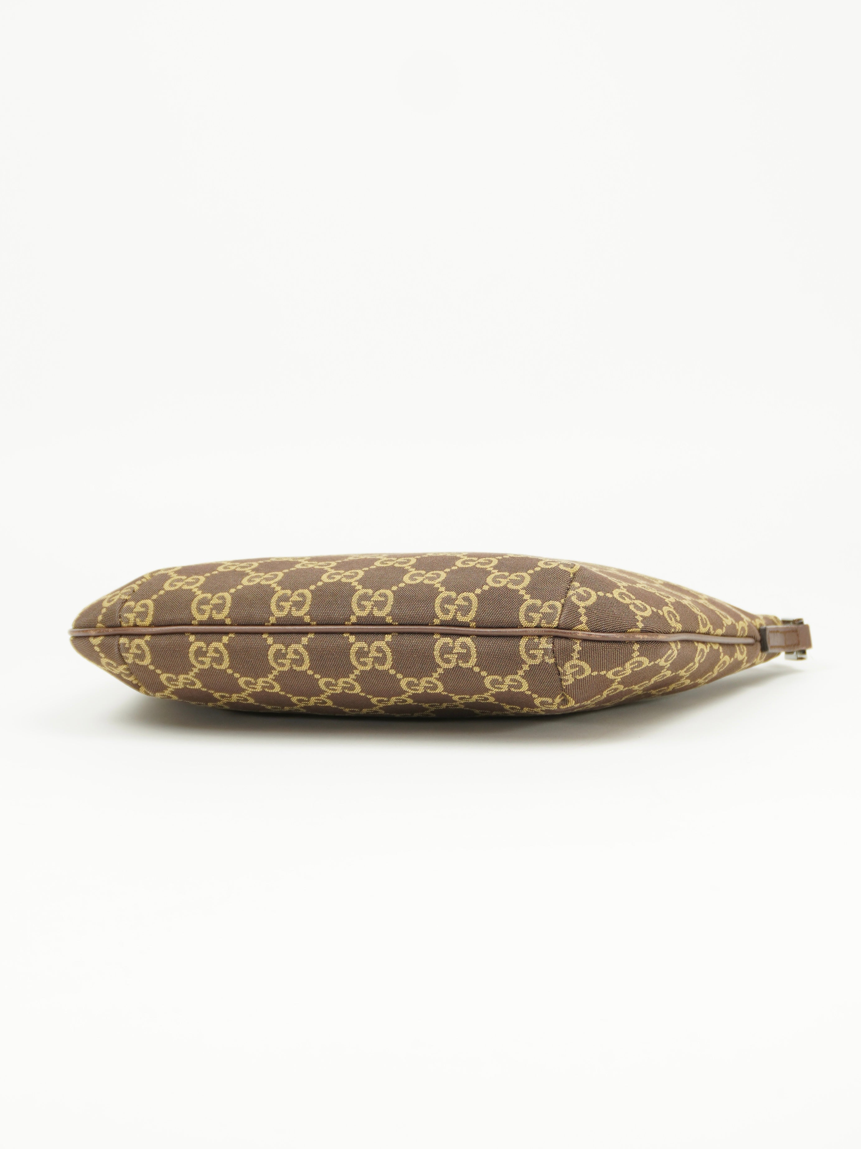 GUCCI MONOGRAM BAG