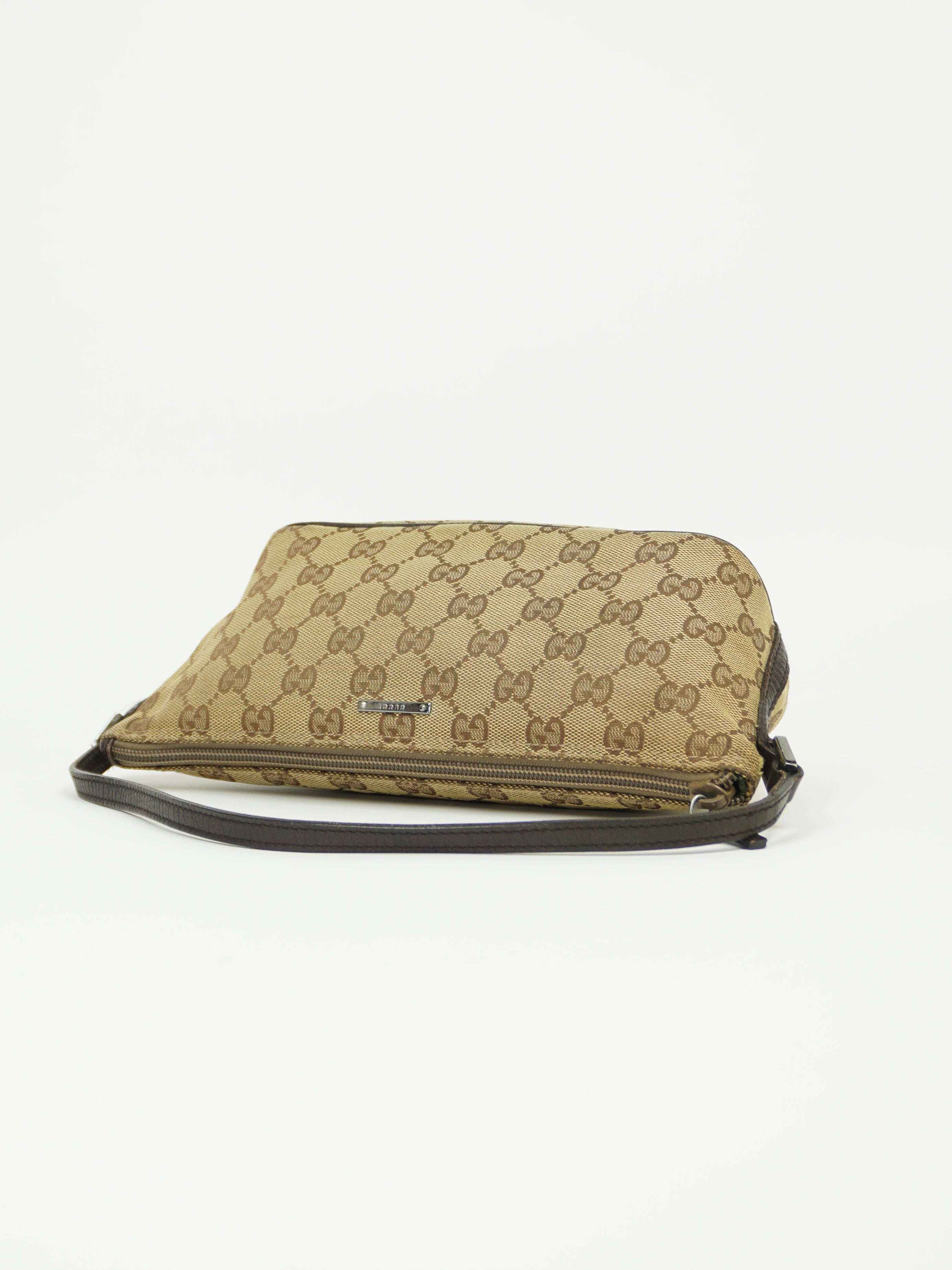 GUCCI MONOGRAM BAG